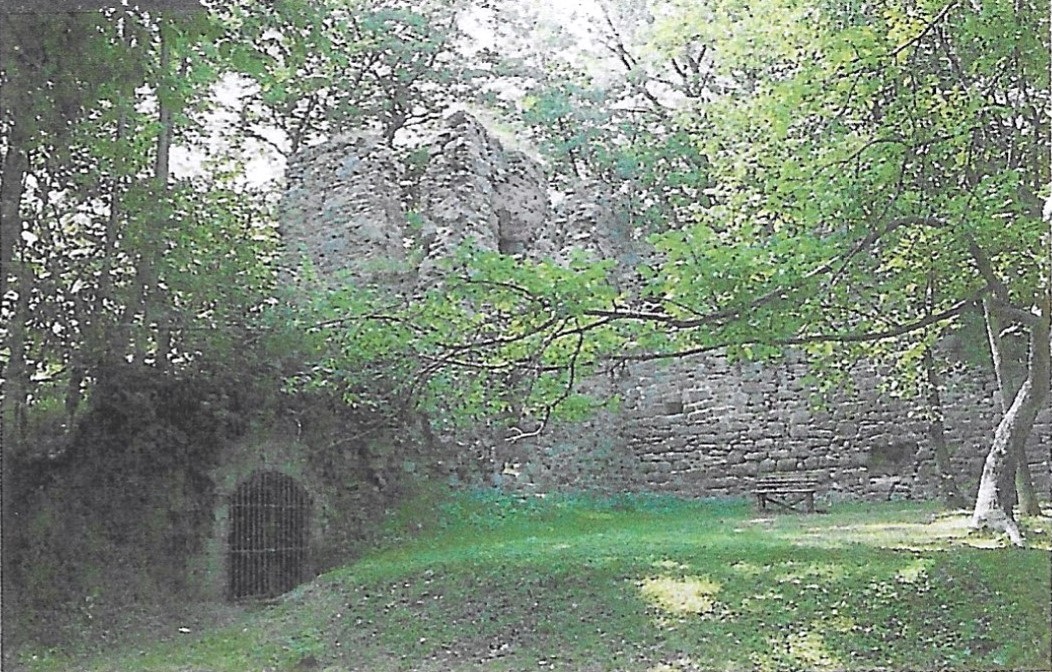 Burg Altenstein