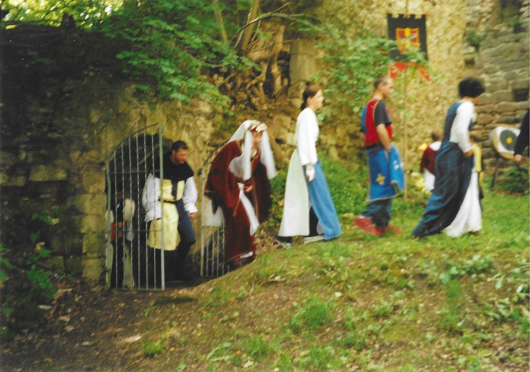 Burg Altenstein